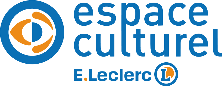 Logo de l'espace culturel E. Leclerc