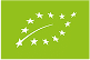 Logo biologique de l'Union européenne
