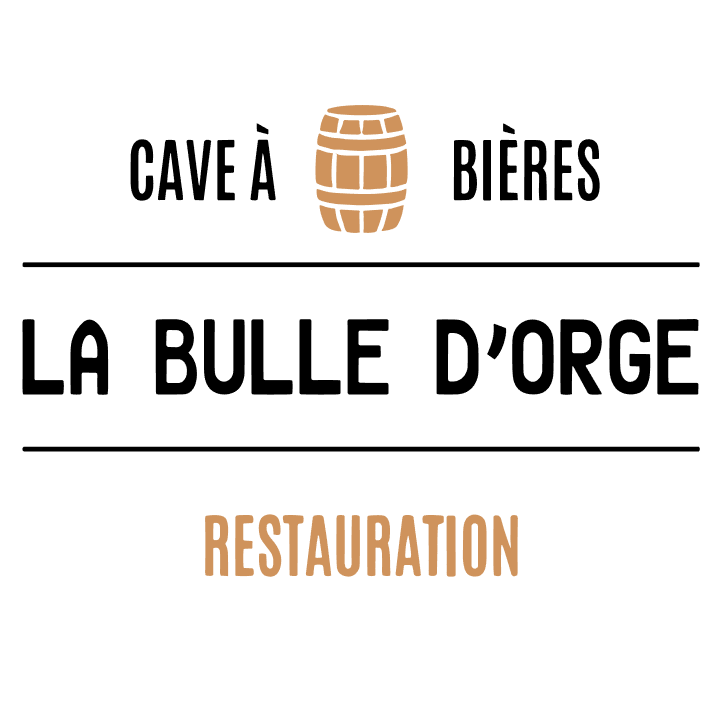 Logo d'une entreprise de restauration