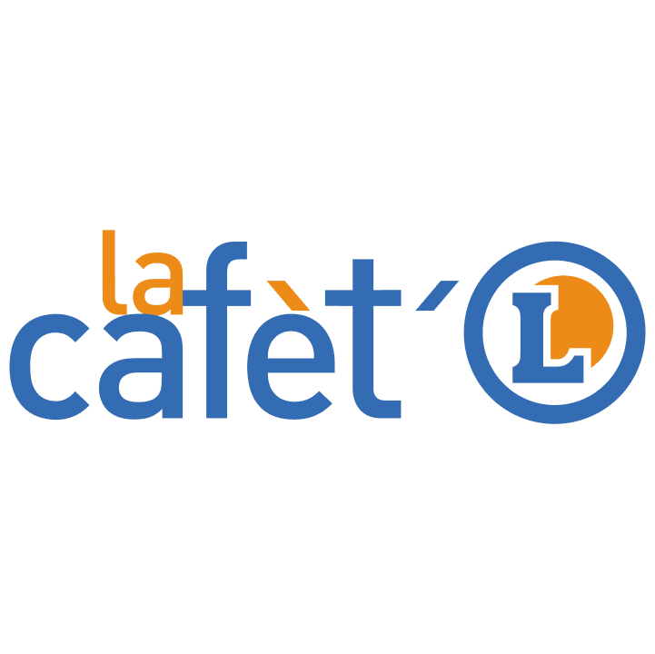 Logo de la Cafét' L