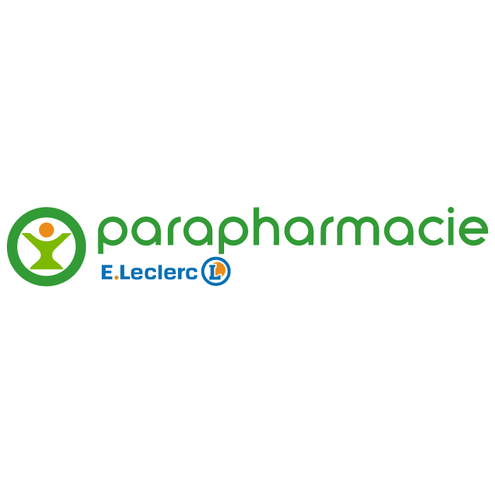 Logo de la parapharmacie E.Leclerc